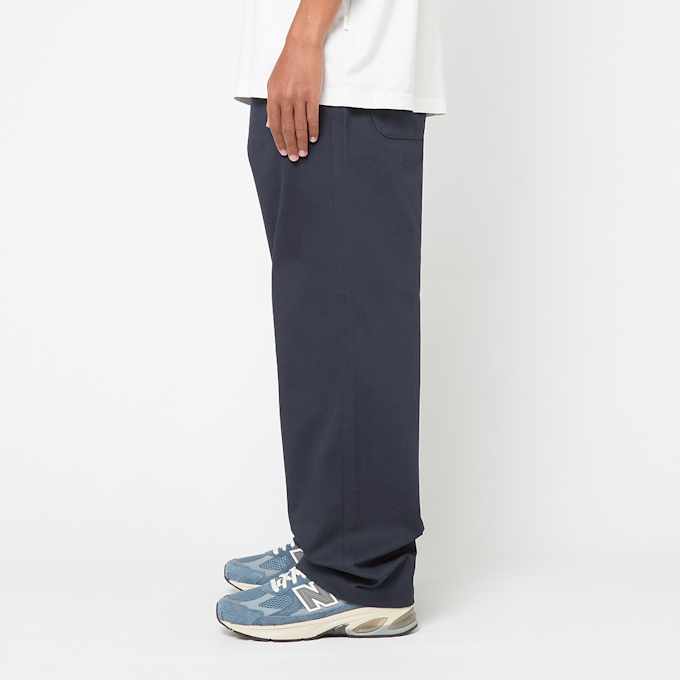 Stone Island Trousers blauw 92850 3