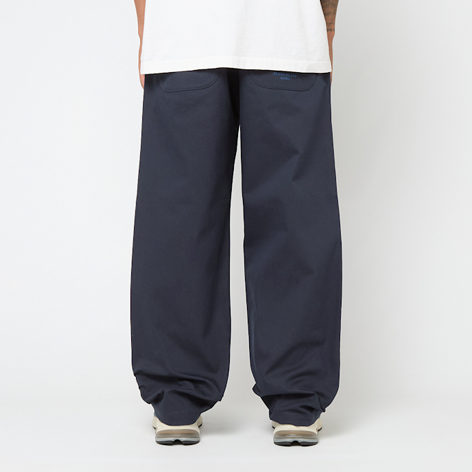 Stone Island Trousers blue 92850 4
