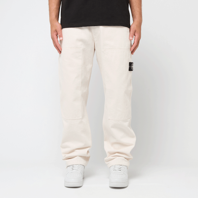 Stone Island Trousers beige 92842 2