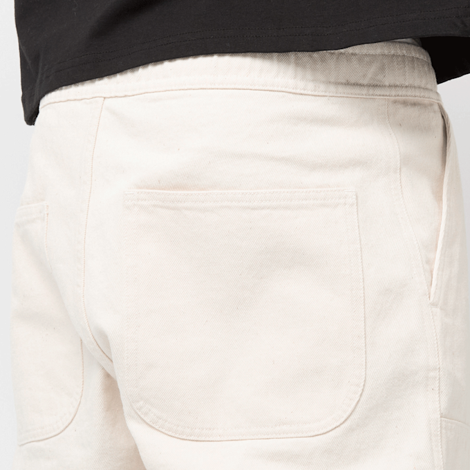 Stone Island Trousers beige 92842 6