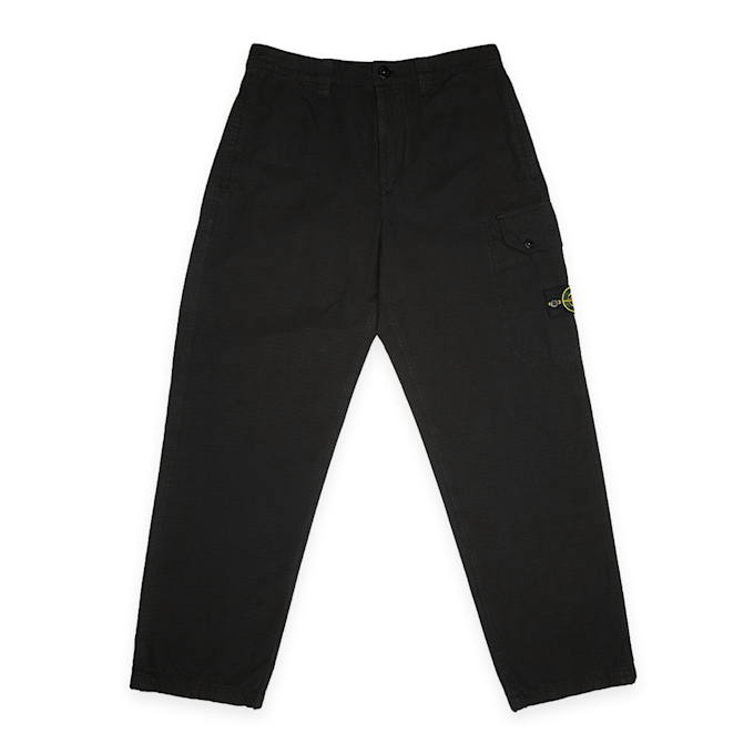 Stone Island Trousers zwart 92856 1