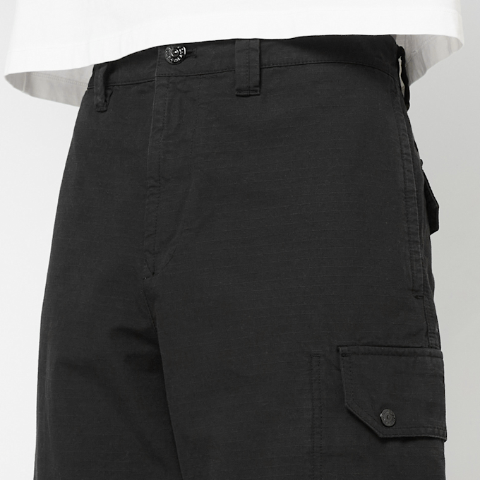 Stone Island Trousers black 92856 5