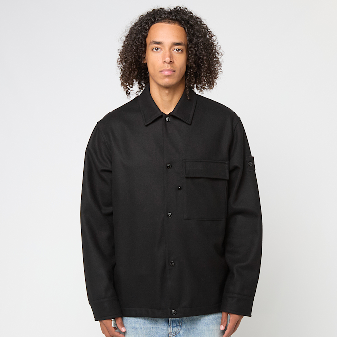 Stone Island Shirts zwart 92857 2