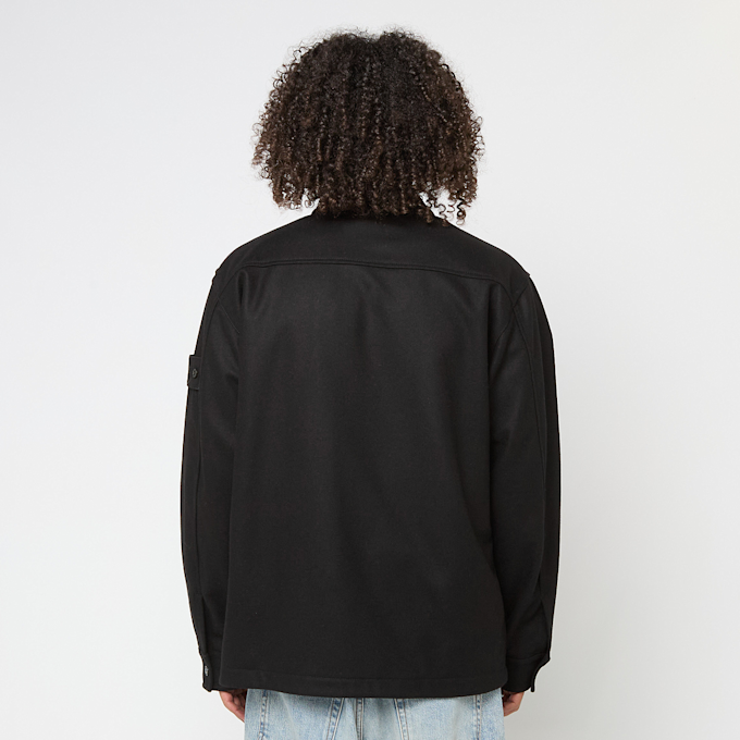 Stone Island Shirts zwart 92857 4