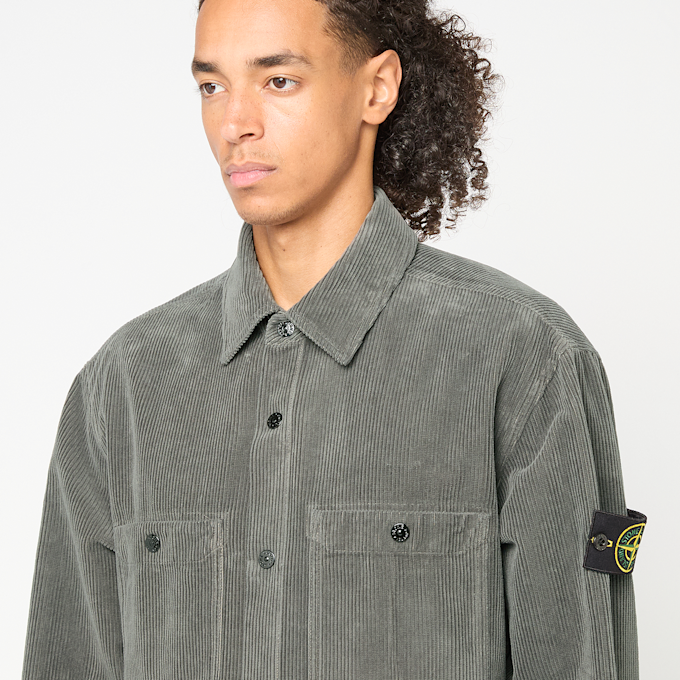 Stone Island Shirts grey 92860 5