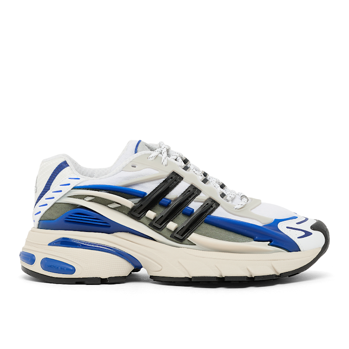 adidas Originals x Pharrell Williams Adistar Jellyfish white 92897 2