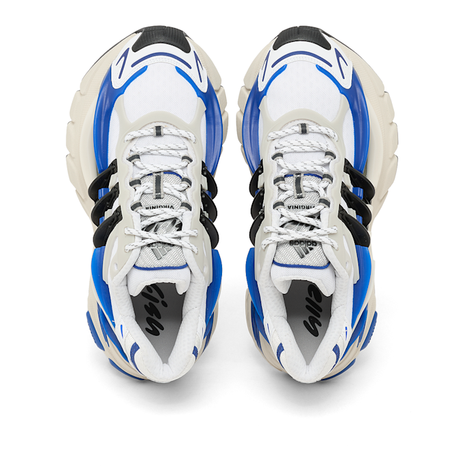 adidas Originals x Pharrell Williams Adistar Jellyfish weiß 92897 4