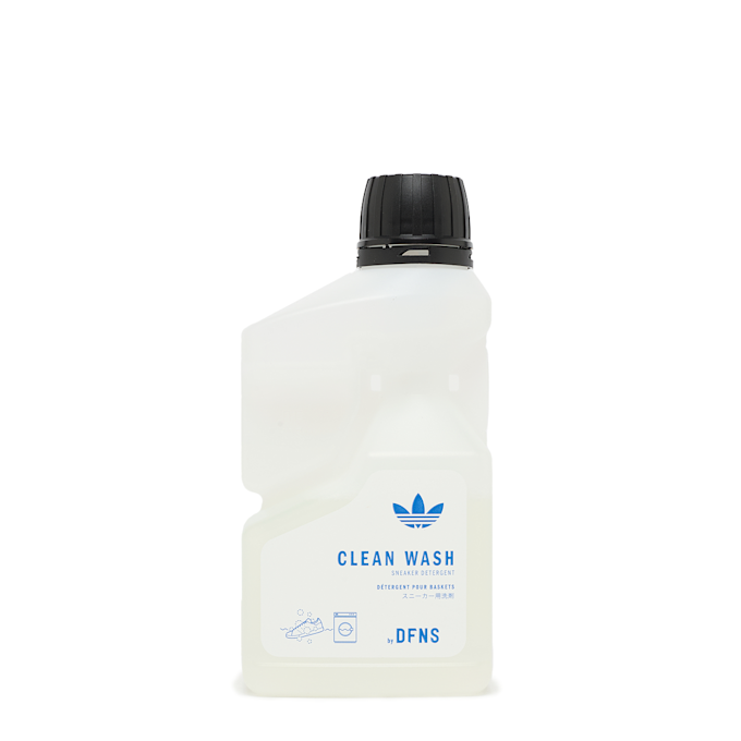 adidas Originals Clean Wash - sneaker detergent - 250ml white 92983 1