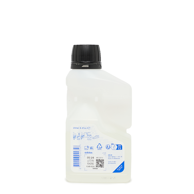 adidas Originals Clean Wash - sneaker detergent - 250ml weiß 92983 2