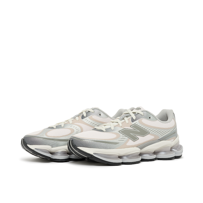 New Balance Wmns Abzorb 2000 (U20005F9) rosa 93047 1