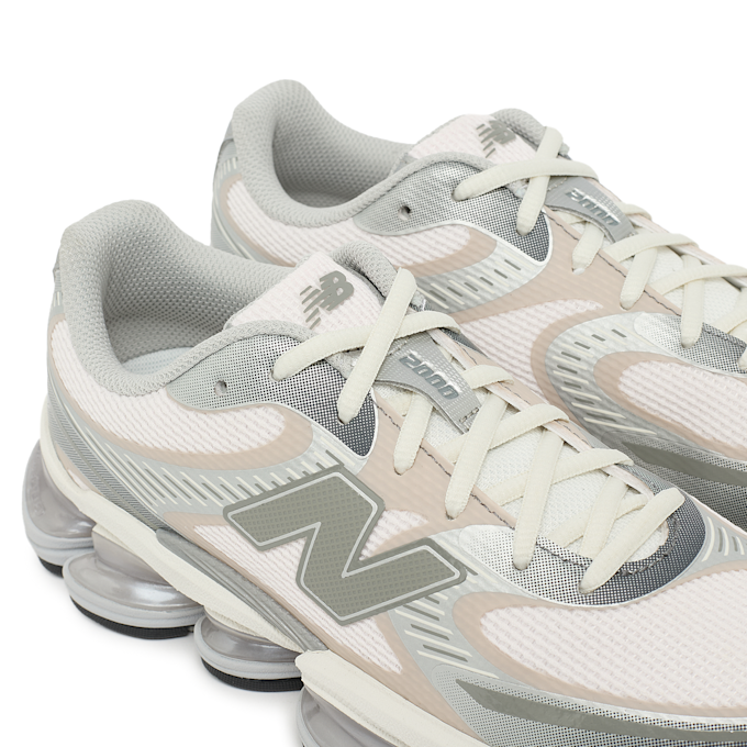New Balance Wmns Abzorb 2000 (U20005F9) light pink 93047 6