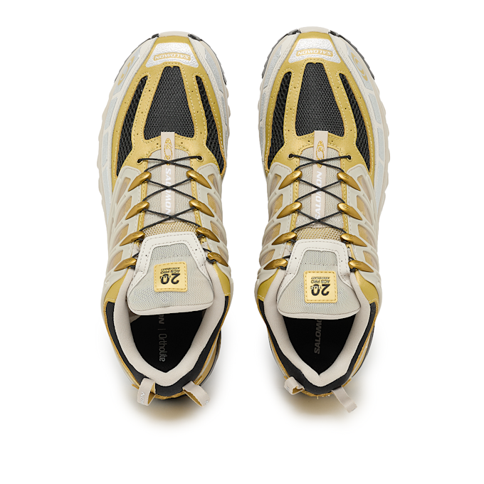 Salomon ACS Pro 20 Years gold 93096 4