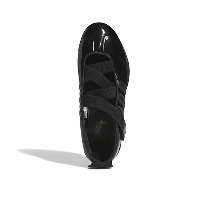 adidas Originals x Caroline Hu x Edison Chen Wmns Taekwondo Ballet black 93128 3