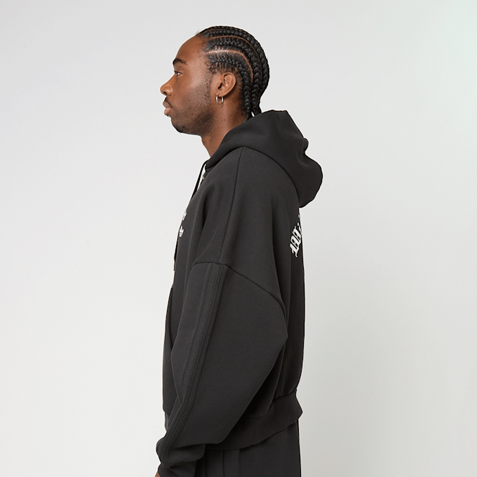 adidas Originals x Willy Chavarria Hoodie schwarz 93159 3