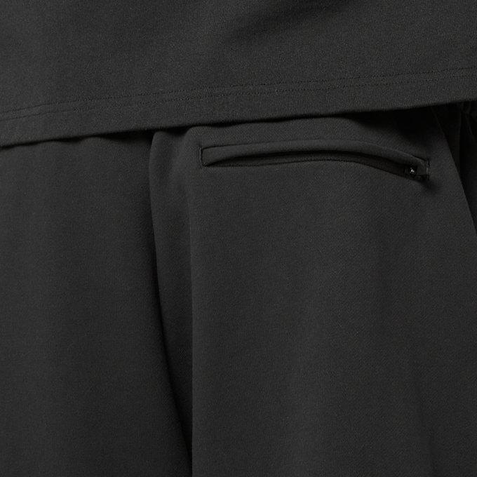 adidas Originals x Willy Chavarria Logo Fleece zwart 93161 5