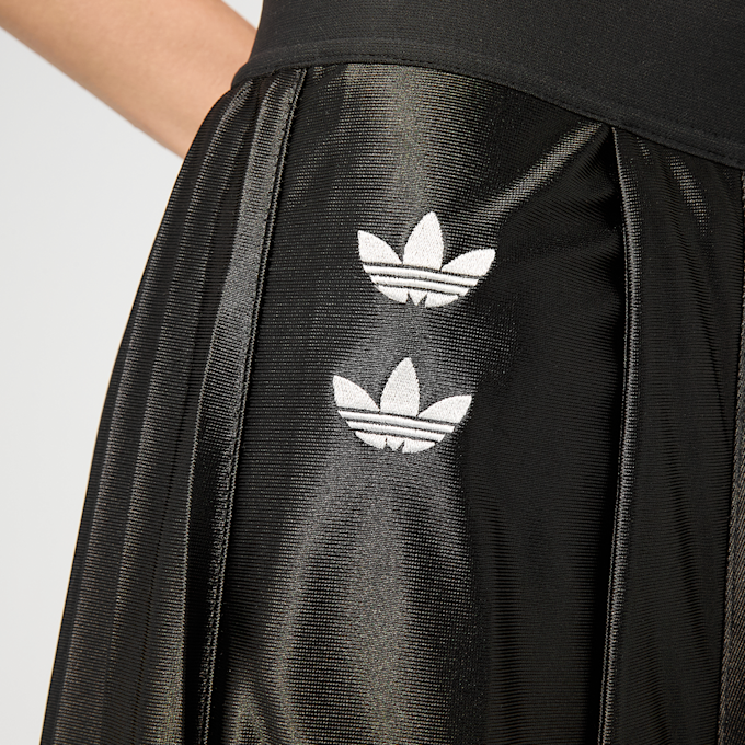 adidas Originals x Willy Chavarria Wmns Dazzle Pleat schwarz 93163 5