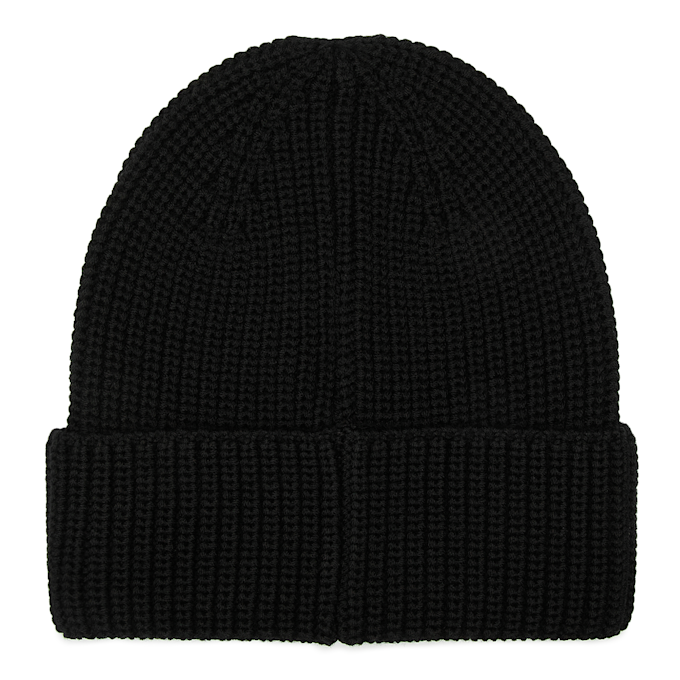 adidas Originals x Willy Chavarria Knitted Beanie Hat schwarz 93165 2