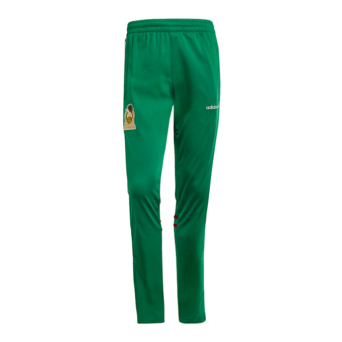adidas Originals Mexico Track Pants 1986 Bring Backs groen 93215 1