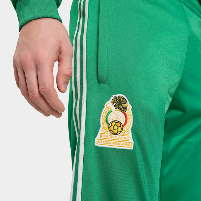adidas Originals Mexico Track Pants 1986 Bring Backs grün 93215 5
