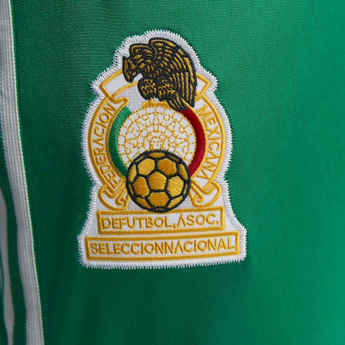 adidas Originals Mexico Track Pants 1986 Bring Backs green 93215 7
