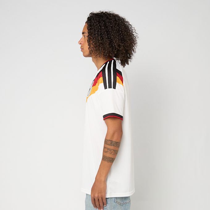 adidas Originals DFB Germany 26 Home Replica Jersey weiß 93217 3