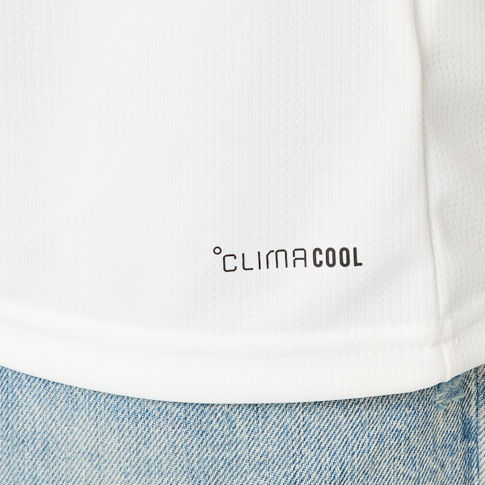 adidas Originals Germany 26 Home Replica Jersey white 93217 6