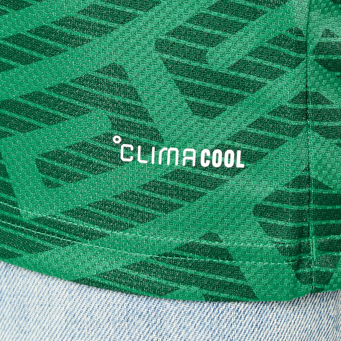 adidas Originals Mexico 26 Home Replica Jersey grün 93234 7