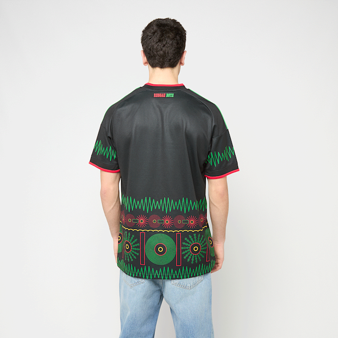 adidas Originals Jamaica 26 Away Replica Jersey multicolor 93242 3