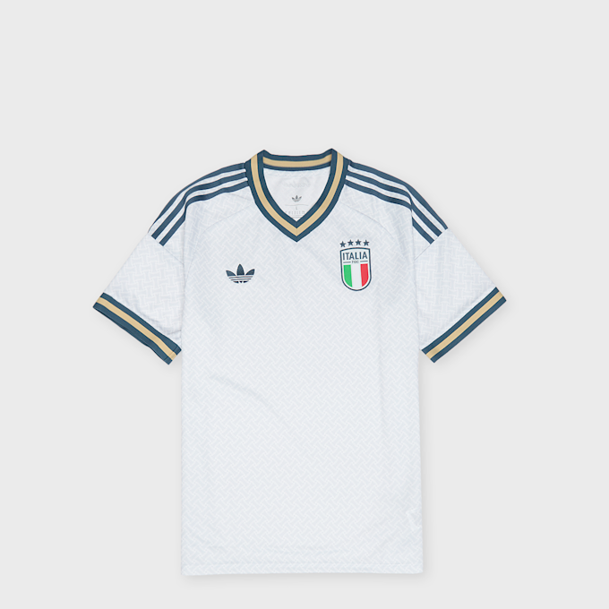 adidas Originals Italy 26 Away Replica Jersey white 93238 1