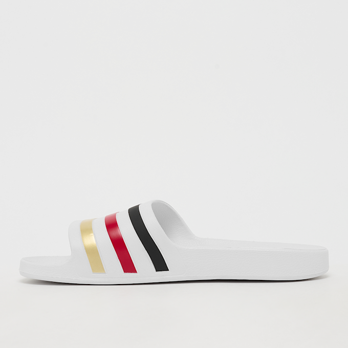 adidas Originals Adilette Aqua Badelatschen W weiß 93243 2