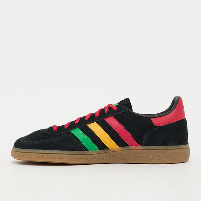 adidas Originals x Bob Marley Handball Spezial black 93255 3