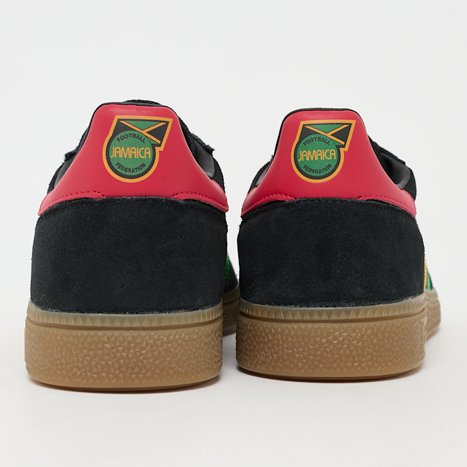 adidas Originals Handball Spezial schwarz 93255 5