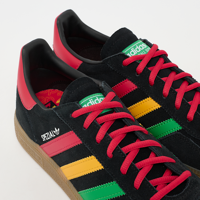 adidas Originals Handball Spezial black 93255 6