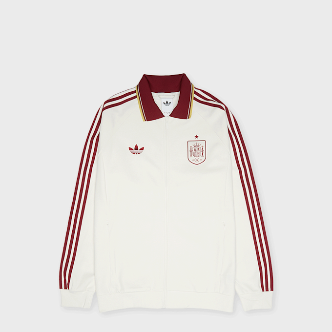 adidas Originals Spain Away Anthem Jacket beige 93245 1