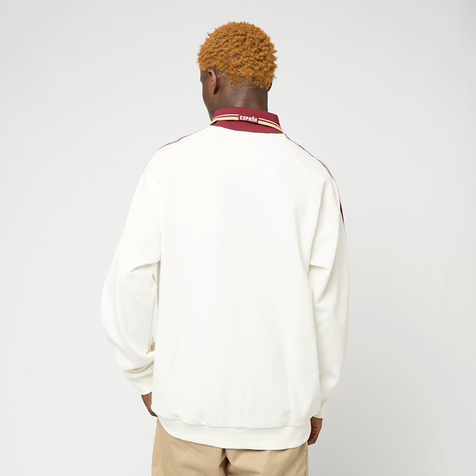 adidas Originals Spain Away Anthem Jacket beige 93245 3