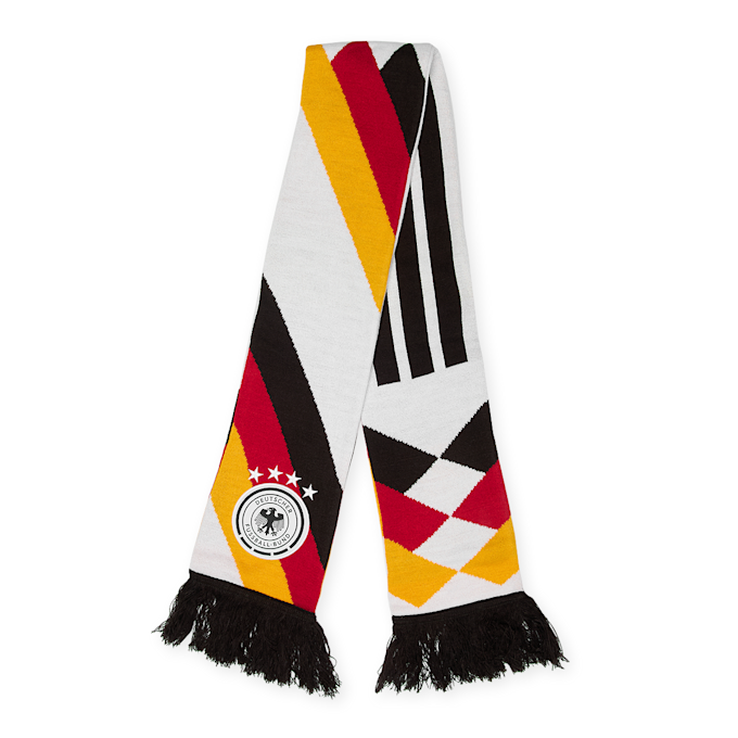 adidas Originals DFB Germany Scarf multi-colour 93253 1