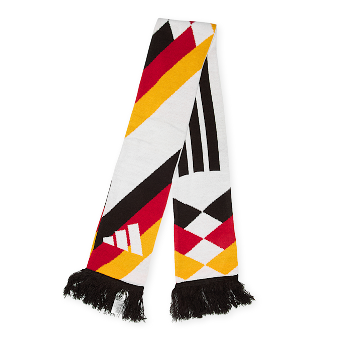adidas Originals DFB Germany Scarf multi-colour 93253 2