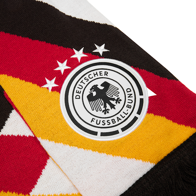 adidas Originals DFB Germany Scarf multi-colour 93253 3