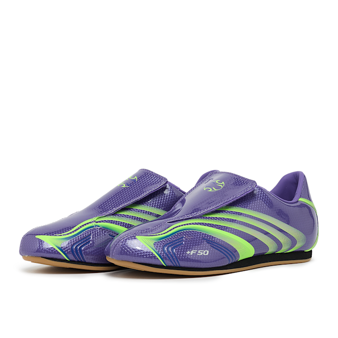 adidas Originals Taekwondo F50 lila 93262 1