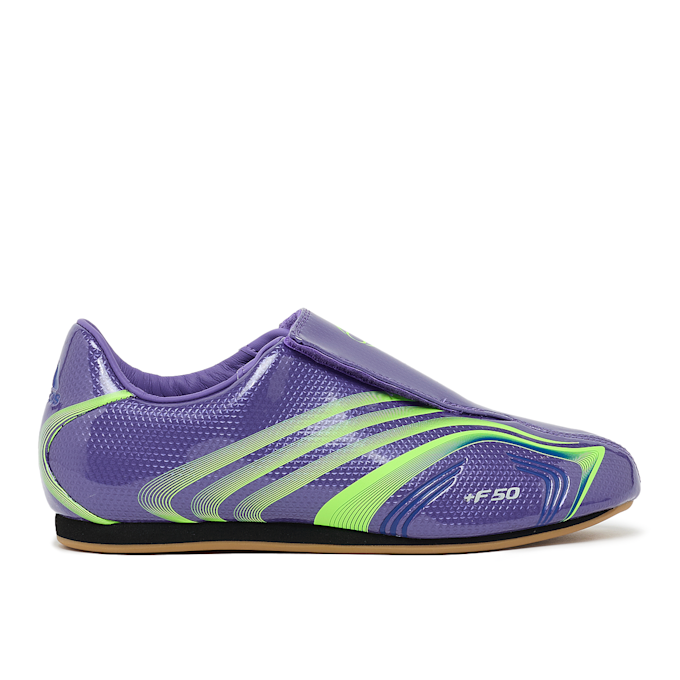 adidas Originals Taekwondo F50 purple 93262 2