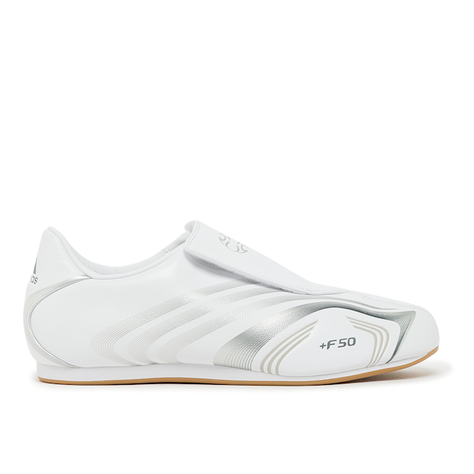 adidas Originals Taekwondo F50 white 93264 2