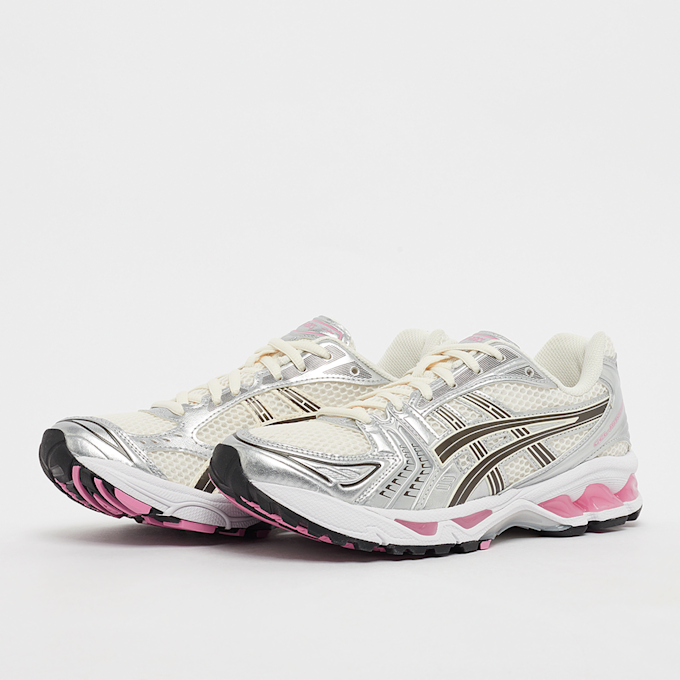 ASICS SportStyle Gel Kayano 14 weiß 93265 1