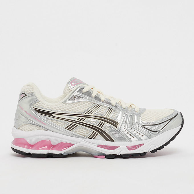 ASICS SportStyle Gel Kayano 14 white 93265 2