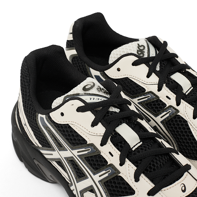 ASICS SportStyle Gel-1130 white/pure silver beige 93266 6