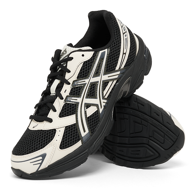 ASICS SportStyle Gel-1130 white/pure silver beige 93266 7