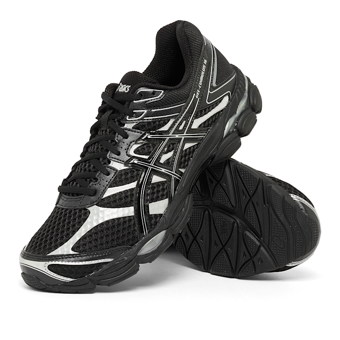 ASICS SportStyle Gel-Cumulus 16 black 93267 7
