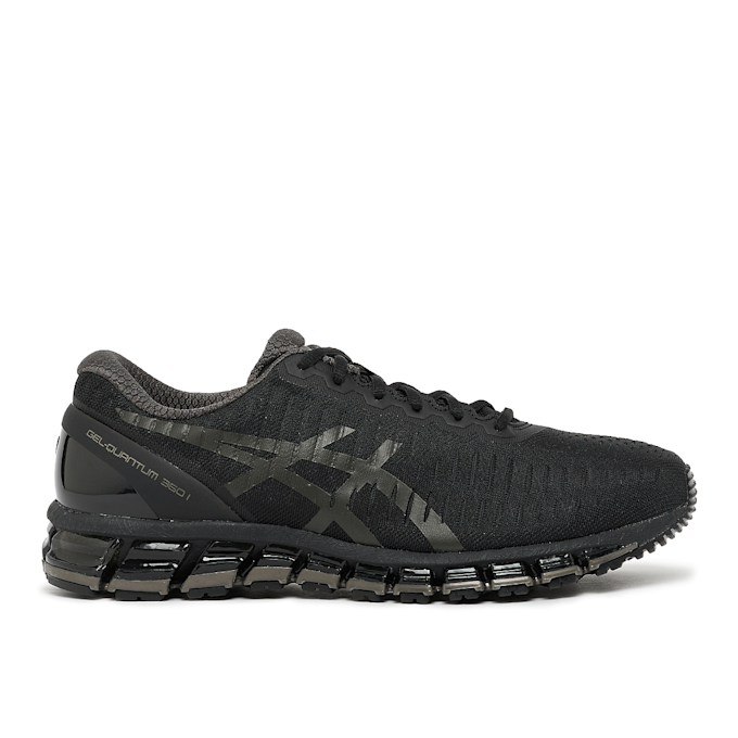 ASICS SportStyle Gel-Quantum 360 I black 93270 2