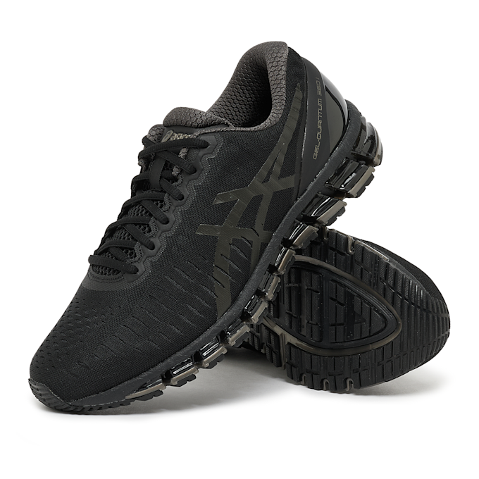 ASICS SportStyle Gel-Quantum 360 I black 93270 7