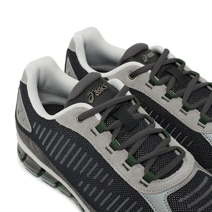 ASICS SportStyle Gel-Quantum 360 I AMP grau 93273 6