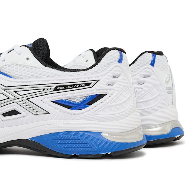 ASICS SportStyle Gel-SD-Lyte Weiss 93277 5